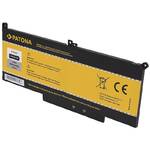 Bateria PATONA pro Dell Latitude E7270, E7470, 5800mAh, Li-Pol, 7,6V (PT2837)