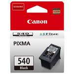 Tusz Canon PG-540, 180 stran (5225B001) Czarna