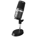 Mikrofon AVerMedia AM310 (40AAAM310ANB) Czarny