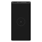 Powerbank Xiaomi Mi Wireless 10 000mAh 10W (35969) Czarna