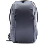 Plecak Peak Design Everyday Backpack Zip 20L (v2) (BEDBZ-20-MN-2) Niebieski