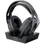 Zestaw słuchawkowy Nacon RIG 800 PRO HS, pro PS4/PS5 (RIG800PROHS) Czarny