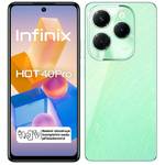 Telefon komórkowy Infinix Hot 40 Pro 8 GB / 256 GB (X6837GR) Zielony