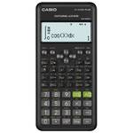 Kalkulator Casio Casio FX 570 ES PLUS 2E Czarna