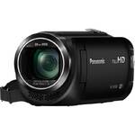 Kamera wideo Panasonic HC-W580 Czarna