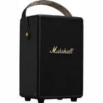 Portable Speaker Marshall Tufton Black & Brass