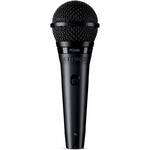 Mikrofon Shure PGA58-XLR-E
