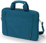 Torba dla laptopów DICOTA Slim Case Base 15"-15,6" (D31311) Niebieska