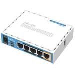 Router MikroTik hAP ac lite RB952Ui-5ac2nD (RB952Ui-5ac2nD)
