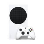 Konsola do gier Microsoft Xbox Series S (RRS-00010)