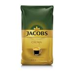 Kawa ziarnista Jacobs Crema Zrno 1000 g