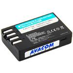 Bateria Avacom Pentax D-LI109 Li-Ion 7.2V 1100mAh 7.9Wh (DIPE-L109-531N2)