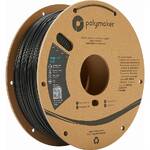 Wkład do piór (filament) Polymaker PolyLite PLA, 1,75 mm, 1 kg (PA02001) Czarna