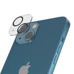 Szkło ochronne PanzerGlass Camera Protector na Apple iPhone 13 mini/13 (0383)