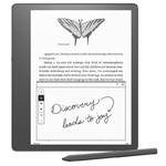 Czytnik ebooków Amazon Kindle Scribe 2022 32 GB - s prémiovým perem (B09BSQ365J) Szara