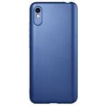 Obudowa dla telefonów komórkowych Lenuo Leshield na Xiaomi Redmi 9A (4193) Niebieski