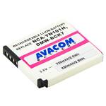 Bateria Avacom Panasonic DMW-BCK7 Li-Ion 3.6V 700mAh 2.6Wh (DIPA-CK7-533N2)