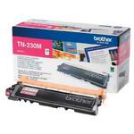 Toner Brother TN-230M, 1400 stran (TN230M) Czerwony