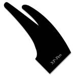 Rękawiczki robocze XPPen umělecká - M (AC08_M) Czarna