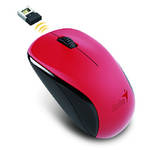 Mysz Genius NX-7000 (31030109110) Czerwona
