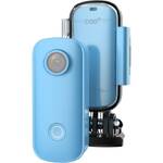 Zewnętrzna kamera SJCAM C100+ Niebieski