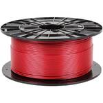 Wkład do piór (filament) Filament PM 1,75 PLA, 1 kg - perlová červená (F175PLA_REP)