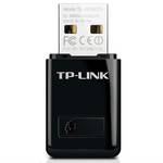 Adapter WiFi TP-Link TL-WN823N (TL-WN823N) Czarny
