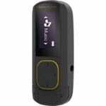 Odtwarzacz MP3 Energy Sistem Clip Bluetooth Sport 16GB (EN 448272) Czarny