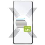 Szkło ochronne FIXED Full-Cover na Samsung Galaxy A72/A72 5G (FIXGFA-628-BK) Czarne