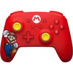 Kontroler PowerA Wireless pro Nintendo Switch -  Mario (NSGP0012-01)