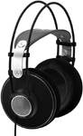 Słuchawki AKG K612PRO (AKG K612PRO) Czarna