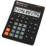 Kalkulator Eleven SDC664S, stolní, šestnáctimístná (SDC-664S) Czarna