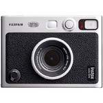 Natychmiastowy aparat Fujifilm Instax mini EVO (USB-C) Czarny