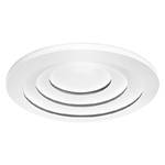 Downlight LED LEDVANCE SMART+ Tunable White Spiral 500 (4058075486607) białe