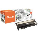 Toner Peach HP W2070A, No 117A, 1000 stran, Inklevel (112458) Czarny