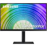 Monitor Samsung S60A (LS24A600UCUXEN) Czarny