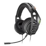 Zestaw słuchawkowy Nacon RIG 400HX DOLBY Atmos pro Xbox One, Xbox Series X (400HXATMOS) Czarny