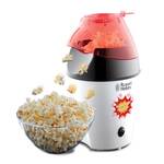Maszynka do robienia popcornu RUSSELL HOBBS FIESTA 24630-56 Biały