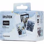 Natychmiastowy film Fujifilm Mini CLASSIC BUNDLE