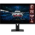 Monitor MSI G274QPX (G274QPX) Czarny