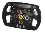 Kierownica Thrustmaster Ferrari F1 Add-On pro T300/T500/TX Ferrari 458 Italia (4160571) Czerwona