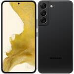 Telefon komórkowy Samsung Galaxy S22 5G 256 GB (SM-S901BZKGEUE) Czarny