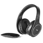 Słuchawki Meliconi HP Easy (497318) Czarna