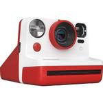 Natychmiastowy aparat Polaroid Now Gen. 2 Czerwony