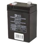 Akumulator kwasowo-ołowiowy EMOS náhradní pro 3810 (P2301, P2304, P2305, P2308) (B9641)
