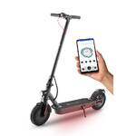 Hulajnoga elektryczna GoGEN VOYAGER PRO S701B, černá, APP