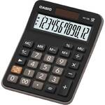 Kalkulator Casio MX-12B BK Czarna