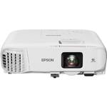 Projektor Epson EB-X49 (V11H982040) Biały