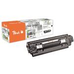 Toner Peach HP CF283A, No 83A, 1500 stran, kompatibilní (111734) Czarna