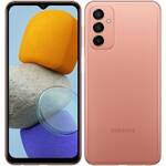 Telefon komórkowy Samsung Galaxy M23 5G (SM-M236BIDGEUE) Pomarańczowy